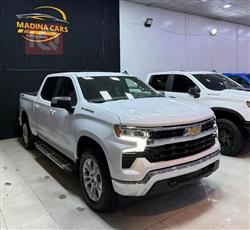 شيفروليه سلفرادو